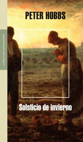 SOLSTICIO DE INVIERNO Top-Preis