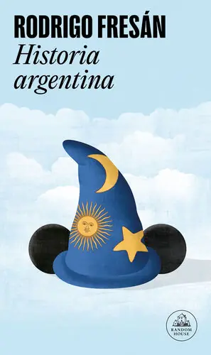 HISTORIA ARGENTINA Neue Ware