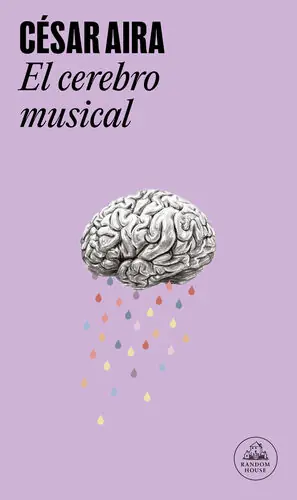 EL CEREBRO MUSICAL. RELATOS REUNIDOS Großhandel