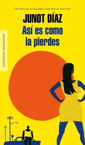 Exklusiv ASÍ ES COMO LA PIERDES