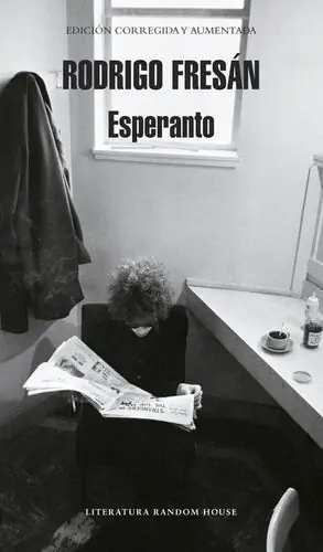 ESPERANTO Nur Heute
