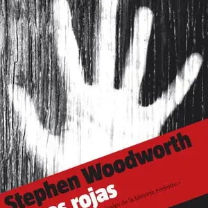 Rabatt MANOS ROJAS (MÉDIUM NATALIE LINDSTROM 2)