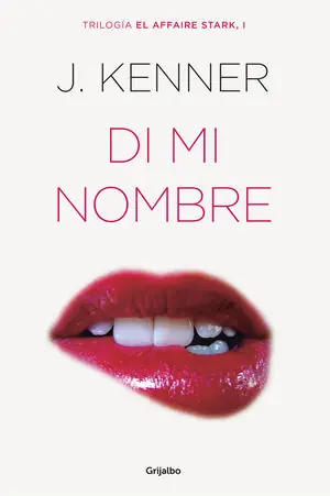 DI MI NOMBRE (EL AFFAIRE STARK 1) Expressversand