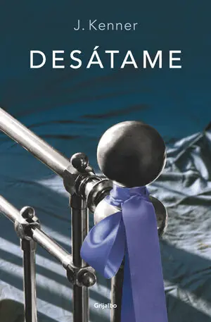 Highlight DESÁTAME (SERIE STARK 1)