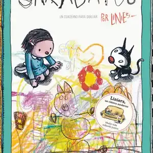 GARABATOS. UN CUADERNO PARA DIBUJAR Aktuell
