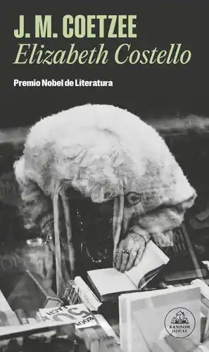 ELIZABETH COSTELLO Bestseller