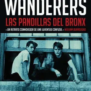 THE WANDERERS: LAS PANDILLAS DEL BRONX Billig
