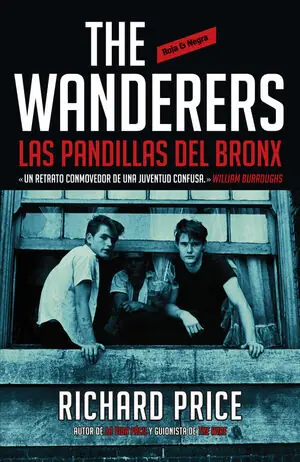 THE WANDERERS: LAS PANDILLAS DEL BRONX Billig