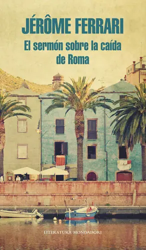 EL SERMÓN SOBRE LA CAÍDA DE ROMA Meistverkauft