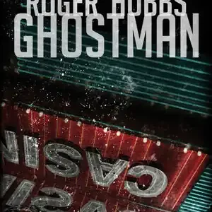 GHOSTMAN Knallerangebot