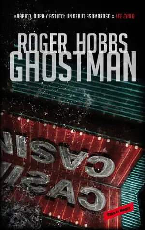 GHOSTMAN Knallerangebot