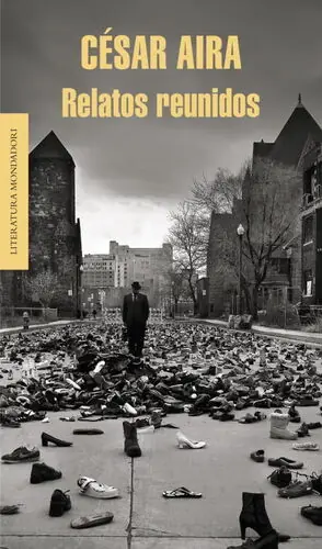 RELATOS REUNIDOS Original