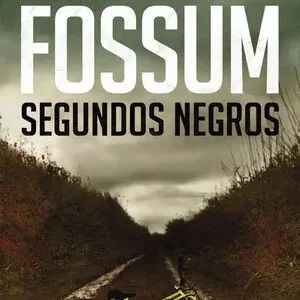 Gratis Versand SEGUNDOS NEGROS (INSPECTOR SEJER 6)