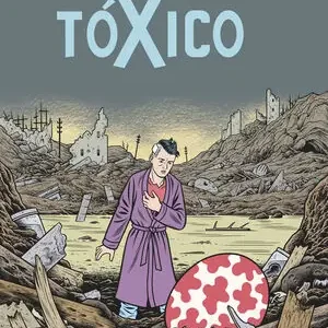 Echt TÓXICO