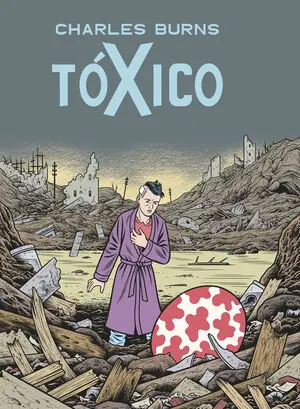 Echt TÓXICO