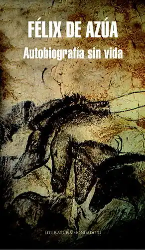 AUTOBIOGRAFÍA SIN VIDA Schnäppchen