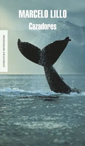 CAZADORES Finale Aktion