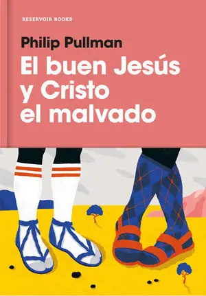 EL BUEN JESÚS Y CRISTO EL MALVADO Top-Angebot