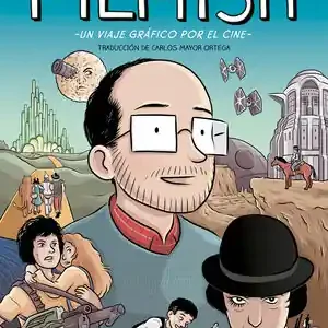 FILMISH. UN VIAJE GRÁFICO POR EL CINE Billig
