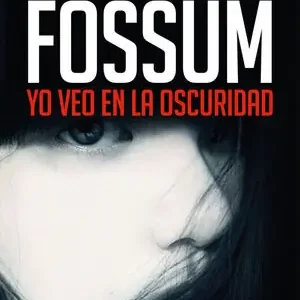 YO VEO EN LA OSCURIDAD Handgefertigt