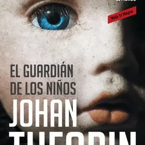 EL GUARDIÁN DE LOS NIÑOS Heißes Angebot
