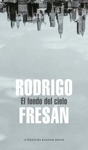EL FONDO DEL CIELO Top-Angebot