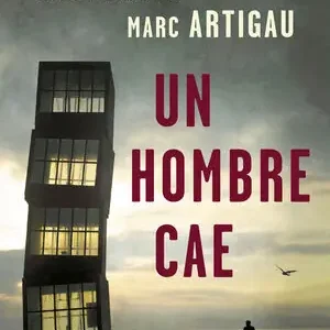 UN HOMBRE CAE (DETECTIVE ALBERT MARTÍNEZ 1) Wochenendangebot