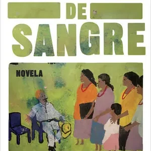 Sichere Zahlung HUÉRFANOS DE SANGRE