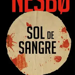 SOL DE SANGRE (SICARIOS DE OSLO 2) Top-Qualität