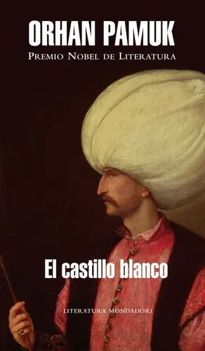 Ausverkauf EL CASTILLO BLANCO