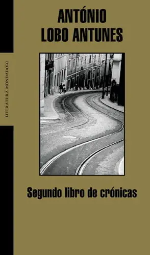 SEGUNDO LIBRO DE CRÓNICAS Preisreduziert