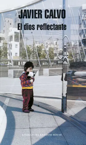 Weltweiter Versand EL DIOS REFLECTANTE