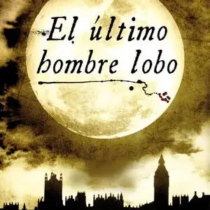 Ausverkauf EL ÚLTIMO HOMBRE LOBO