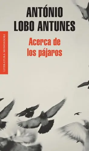 Gleich Bestellen ACERCA DE LOS PÁJAROS