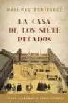 Geld-Zurück-Garantie LA CASA DE LOS SIETE PECADOS