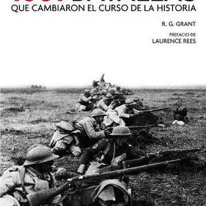 Top-Seller 1001 BATALLAS QUE CAMBIARON EL CURSO DE LA HISTORIA