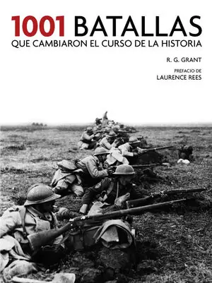 Top-Seller 1001 BATALLAS QUE CAMBIARON EL CURSO DE LA HISTORIA