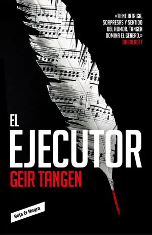 Angebot EL EJECUTOR