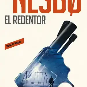 EL REDENTOR (HARRY HOLE 6) Markenware