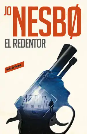 EL REDENTOR (HARRY HOLE 6) Markenware