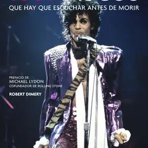 1001 DISCOS QUE HAY QUE ESCUCHAR ANTES DE MORIR Kostenfreie Lieferung