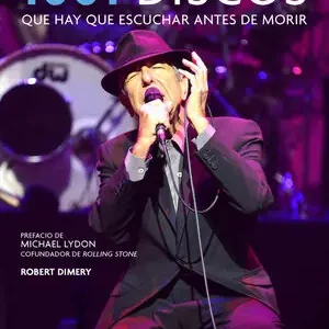 1001 DISCOS QUE HAY QUE ESCUCHAR ANTES DE MORIR Top-Angebot