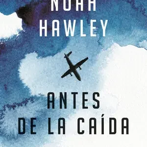 ANTES DE LA CAÍDA Finale Aktion