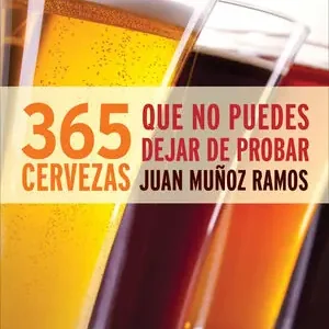Abverkauf 365 CERVEZAS QUE NO PUEDES DEJAR DE PROBAR