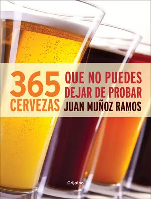 Abverkauf 365 CERVEZAS QUE NO PUEDES DEJAR DE PROBAR