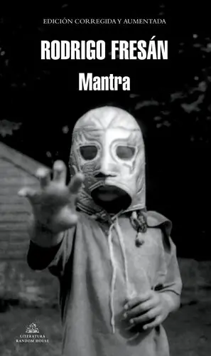 Top-Qualität MANTRA