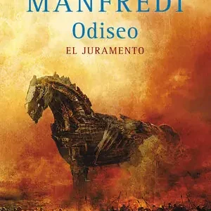 Weltweiter Versand ODISEO. EL JURAMENTO
