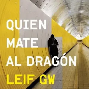 Sonderangebot QUIEN MATE AL DRAGÓN (INSPECTOR EVERT BÄCKSTRÖM 2)