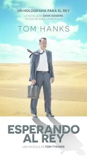 UN HOLOGRAMA PARA EL REY Zertifiziert