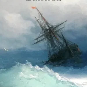 Gratis Versand EL LOBO DE MAR